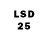 Amphetamine 97% Scott Tabak